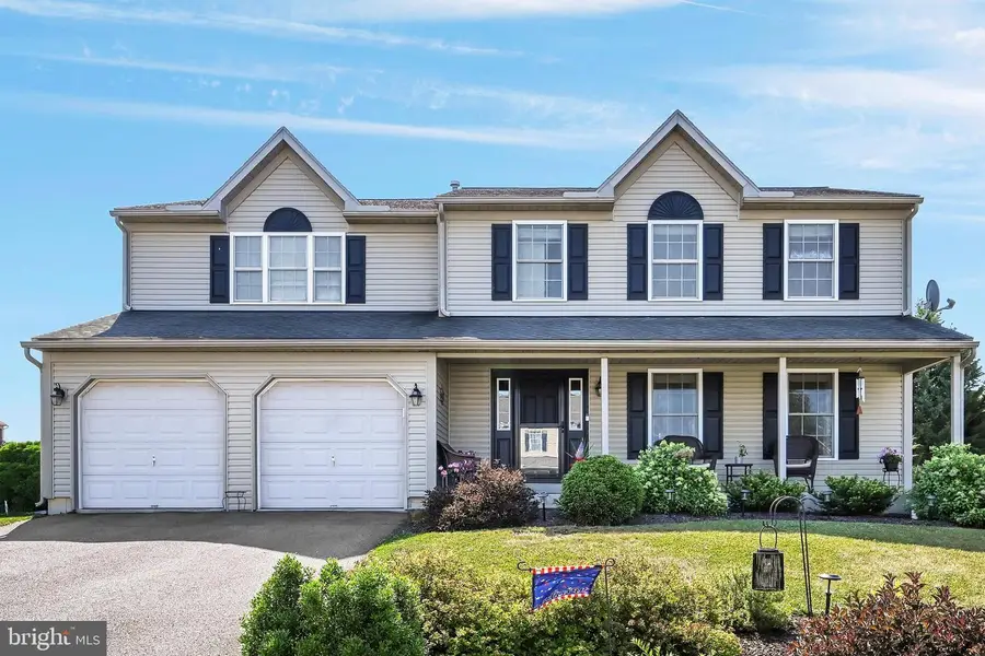 4 Oswego Ln, Reading, PA 19605 - #2