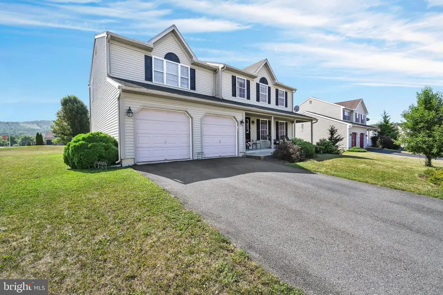 4 Oswego Ln, Reading, PA 19605 - #3