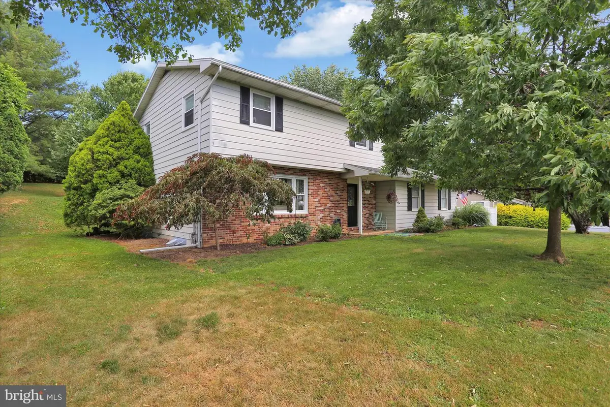 705 N Turner St, Hamburg, PA 19526 - #1