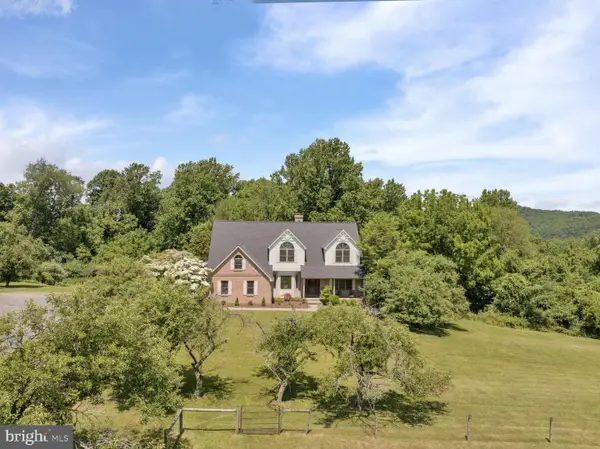 161 Heckman Rd, TEMPLE, PA 19560