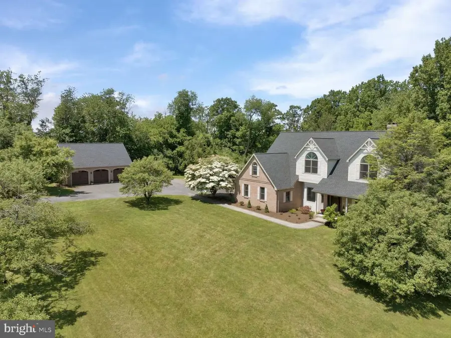 161 Heckman Rd, Temple, PA 19560 - #2