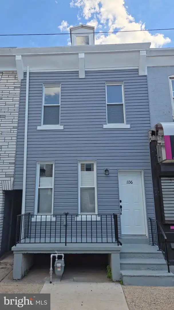 1136 Muhlenberg St, Reading, PA 19602 - #1