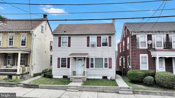 439 Main St, OLEY, PA 19547