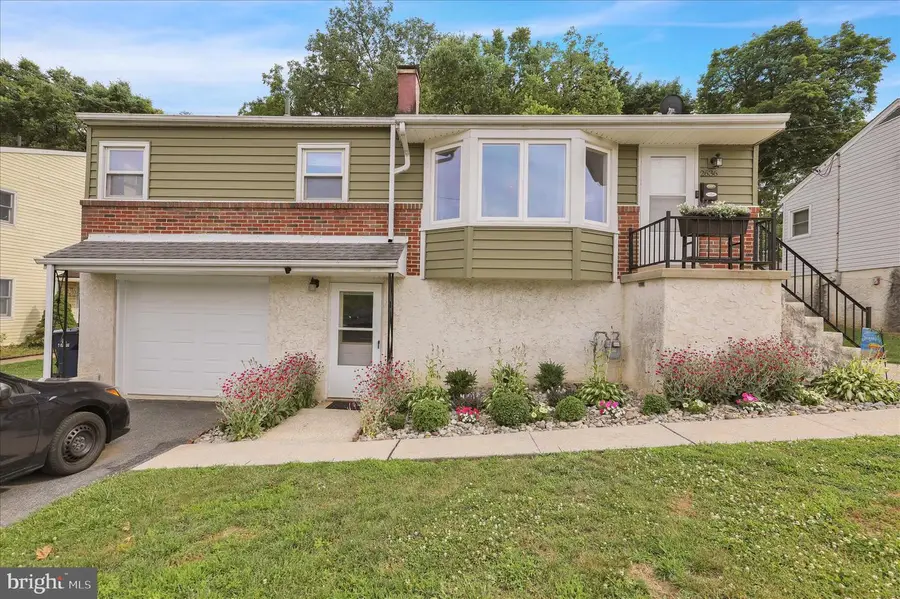 2636 Girard Ave, Reading, PA 19609 - #3