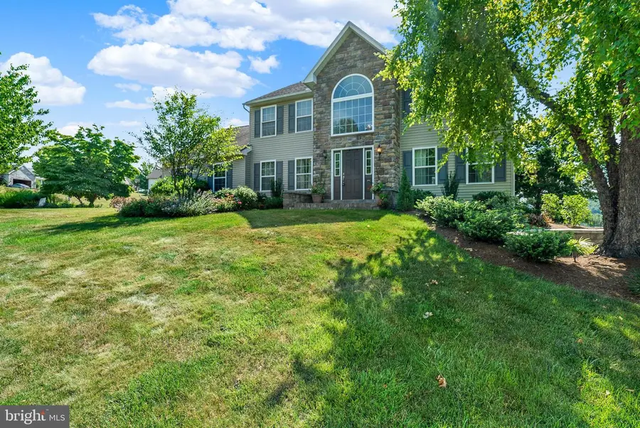 21 Hilgert Ave, Shillington, PA 19607 - #3