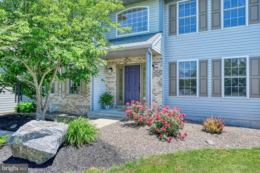 17 Jennifer Dr, Bernville, PA 19506 - #2