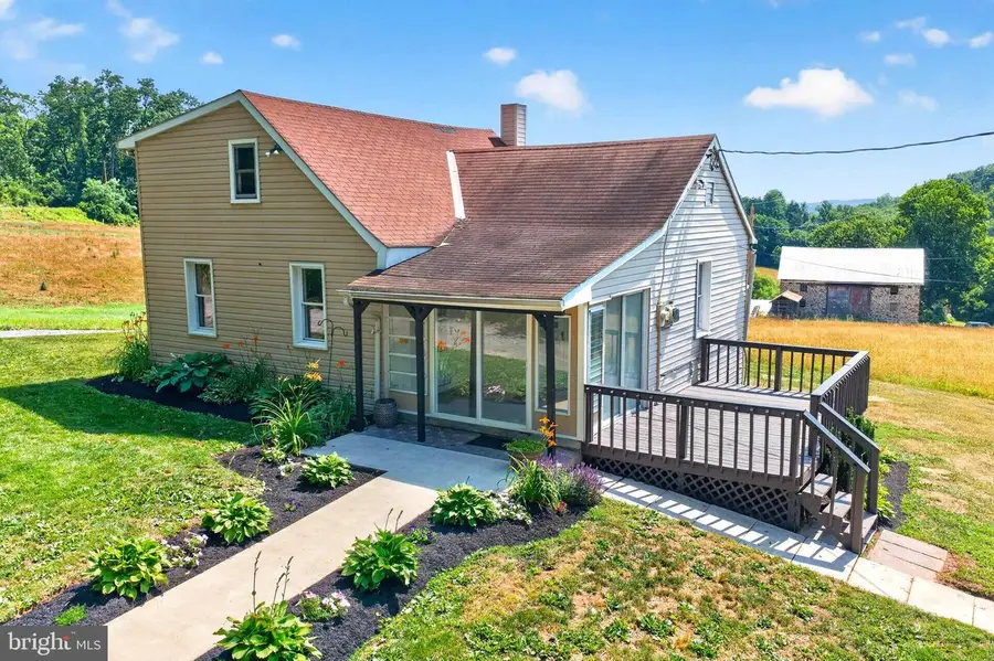 140 Limekiln Rd, Reading, PA 19606 - #2
