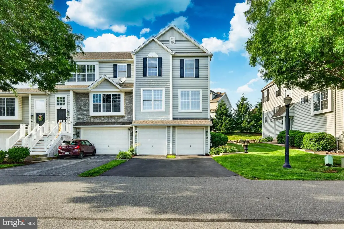 106 Heather Way, Morgantown, PA 19543 - #1