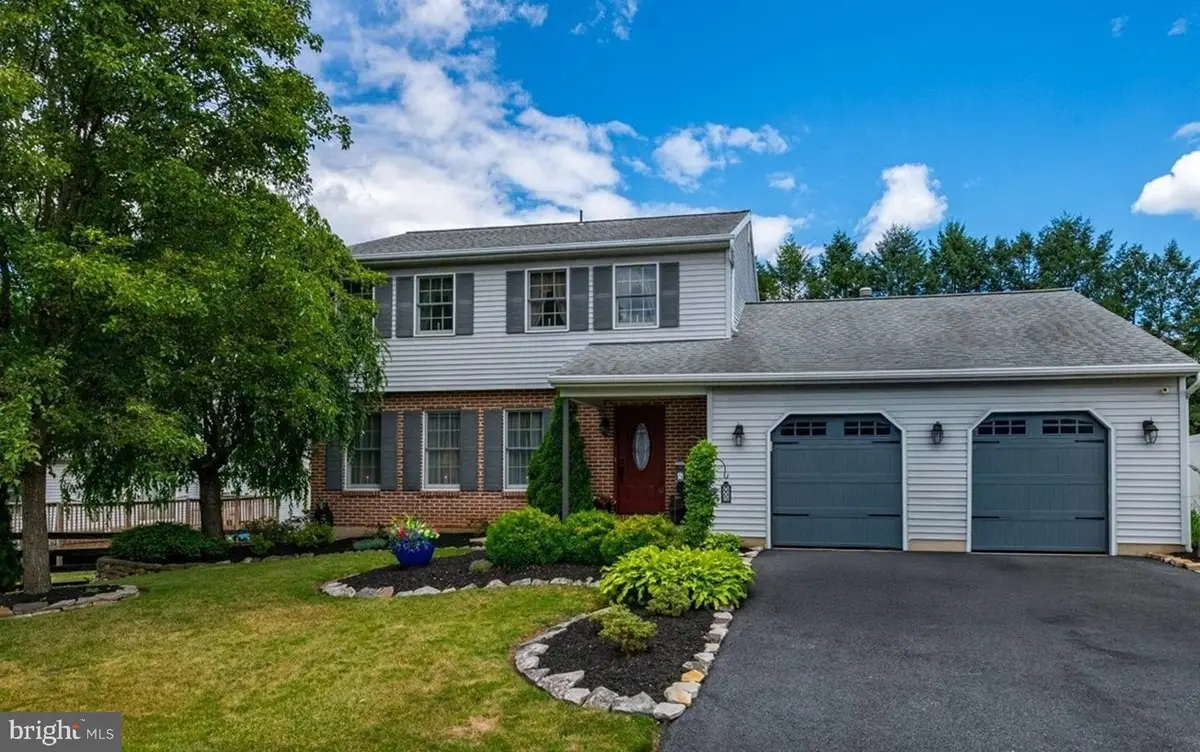 1404 Fredrick Blvd, Reading, PA 19605 - #1