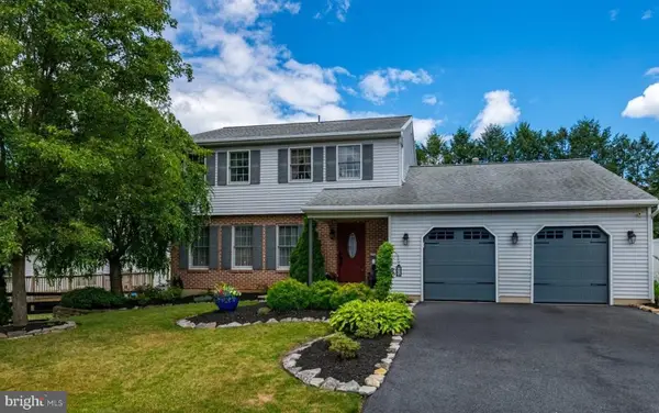 1404 Fredrick Blvd, READING, PA 19605