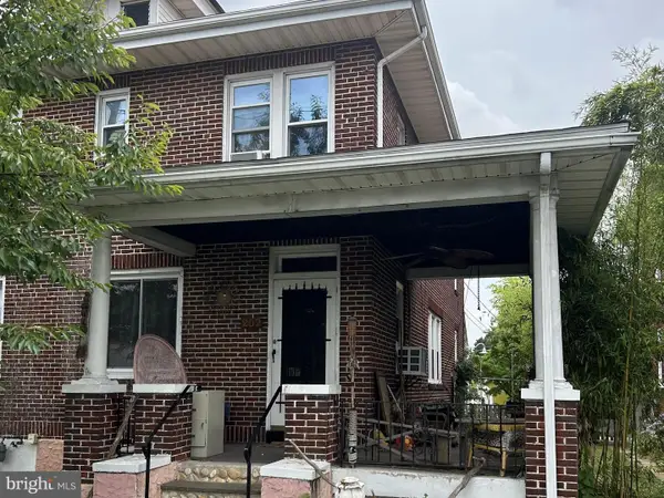 202 Madison Ave, LAURELDALE, PA 19605