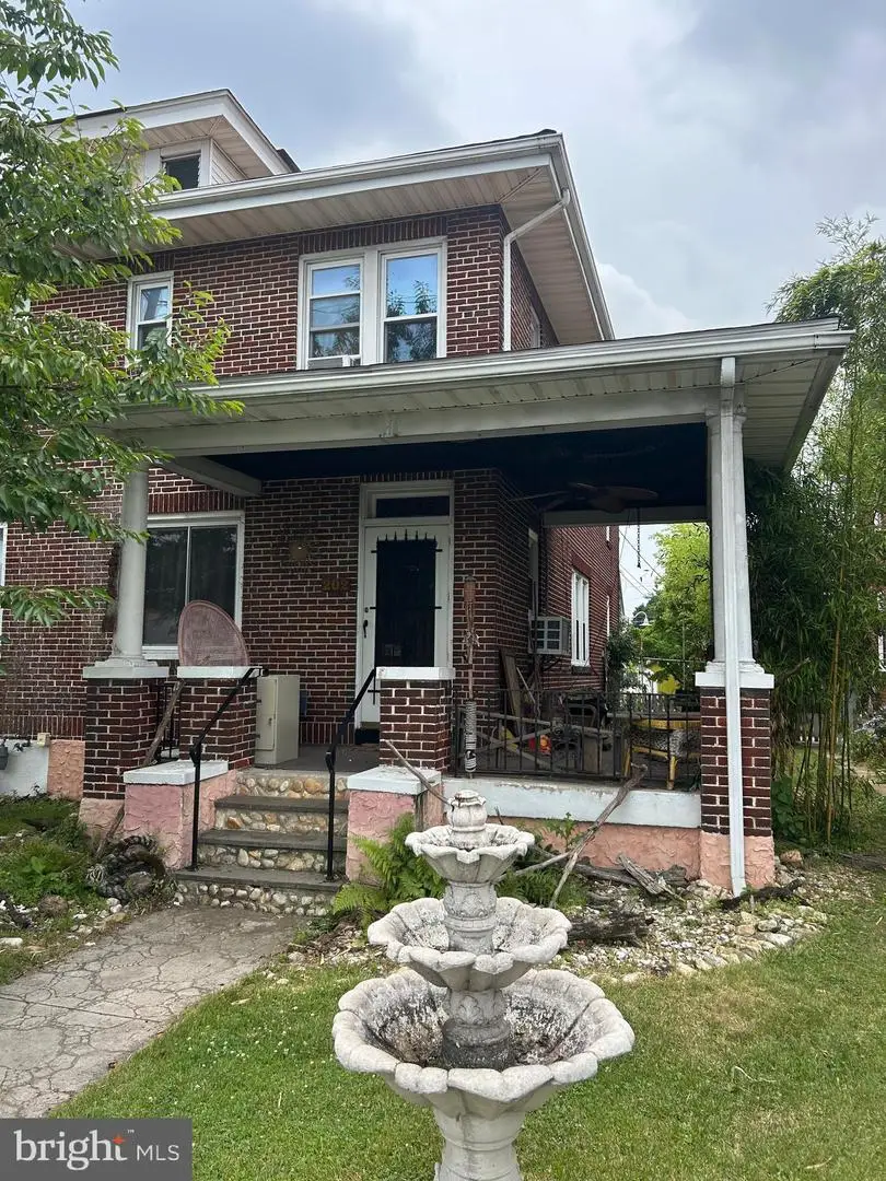 202 Madison Ave, Laureldale, PA 19605 - #2