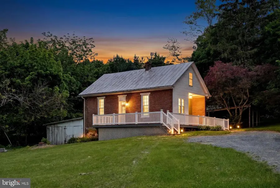 415 Snyder School Rd, Bernville, PA 19506 - #3