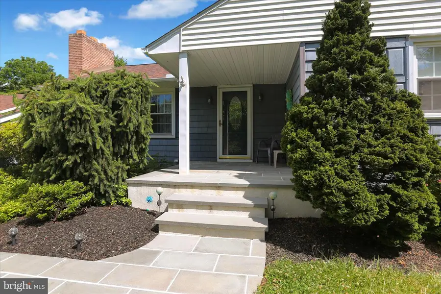 2520 Hopewell Rd, Elverson, PA 19520 - #2