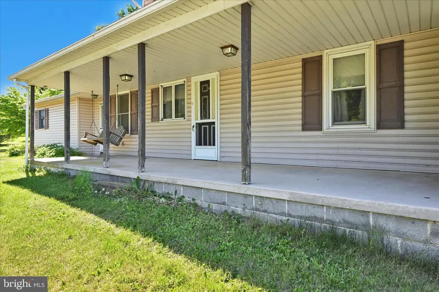 5235 Four Point Rd, Bethel, PA 19507 - #2