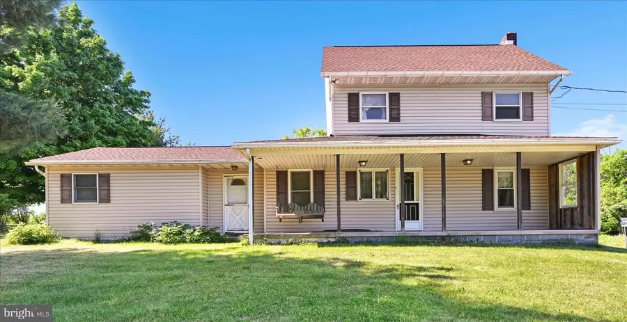 5235 Four Point Rd, Bethel, PA 19507 - #3