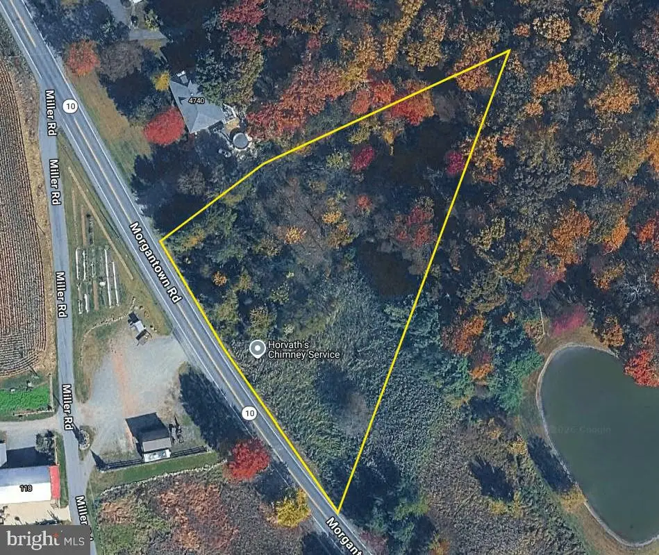 4750 Morgantown Rd, Mohnton, PA 19540 - #1