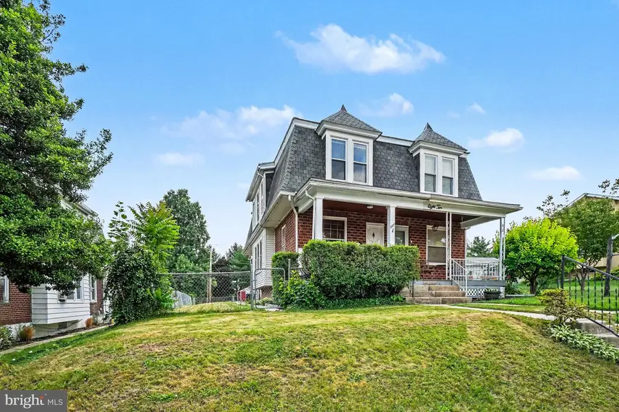 808 N Wyomissing Blvd, Reading, PA 19610 - #3