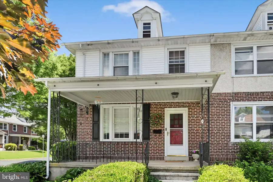 401 Ann, Reading, PA 19611 - #2