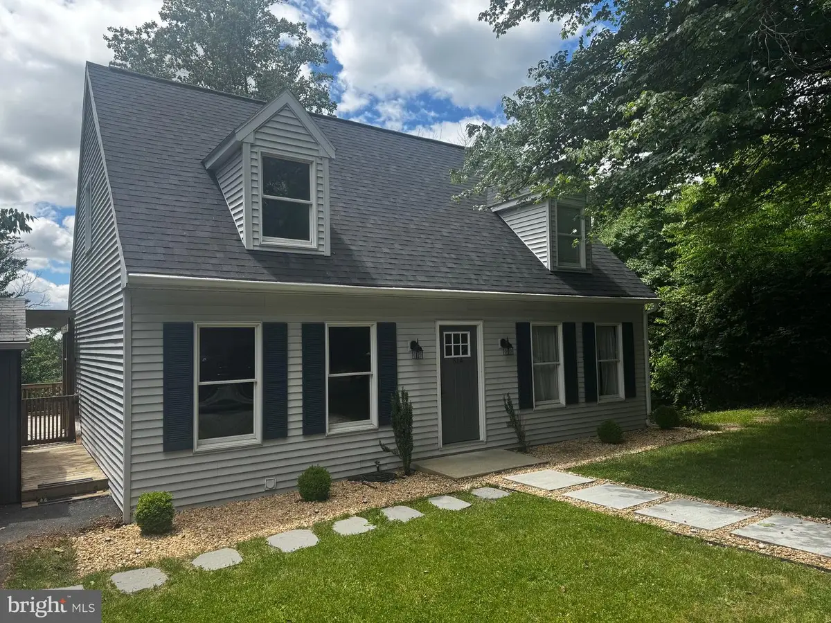 514 N Turner St, Hamburg, PA 19526 - #1