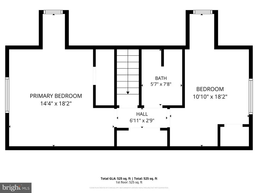 514 N Turner St, Hamburg, PA 19526 - #3