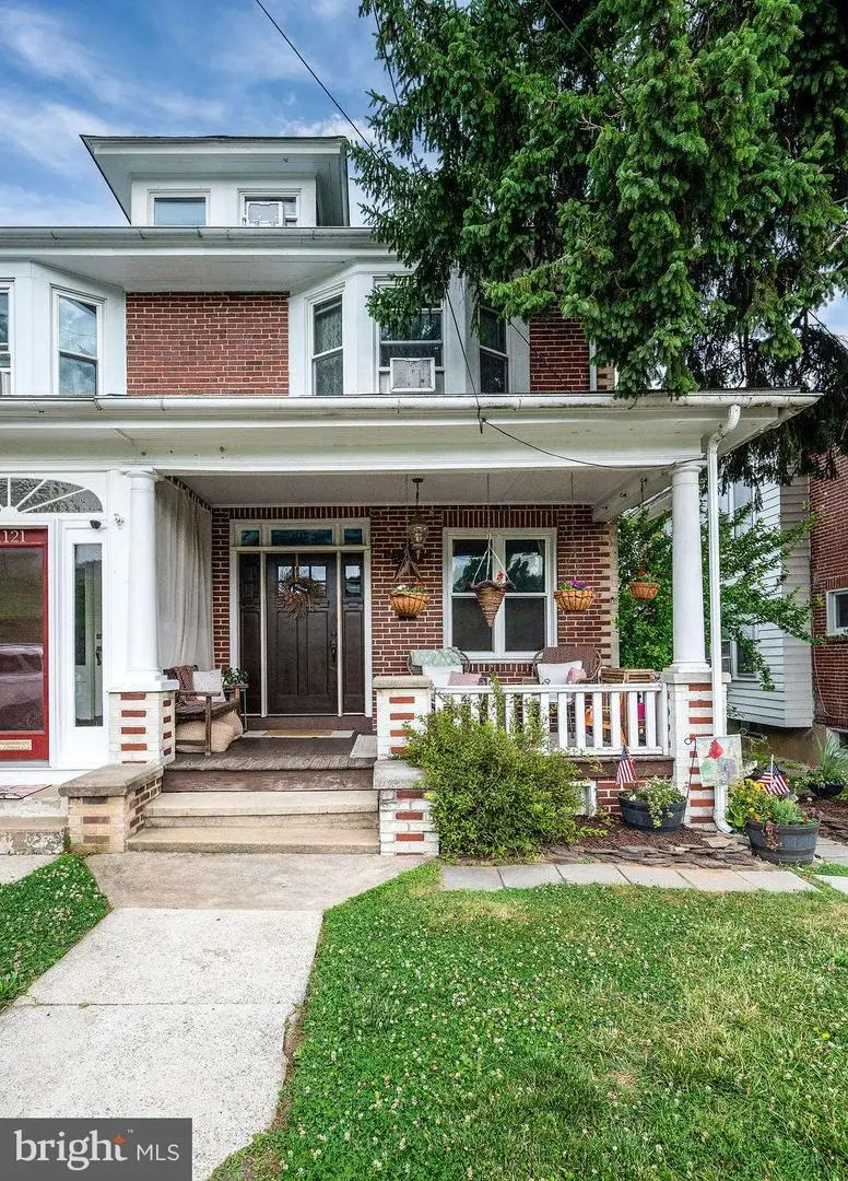 1119 New Holland Rd, Reading, PA 19607 - #2