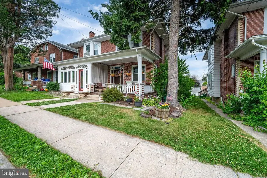 1119 New Holland Rd, Reading, PA 19607 - #3