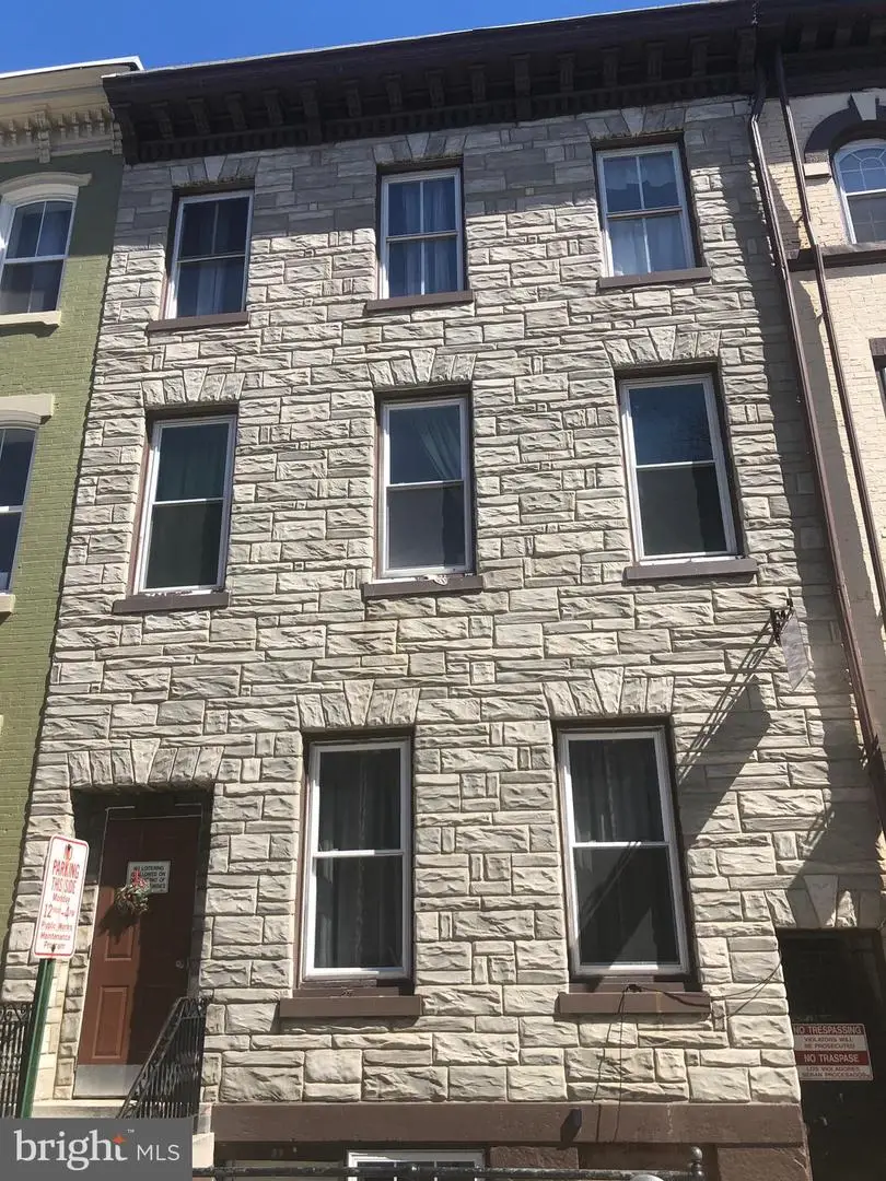 117 S 6th St, Reading, PA 19602 - #1
