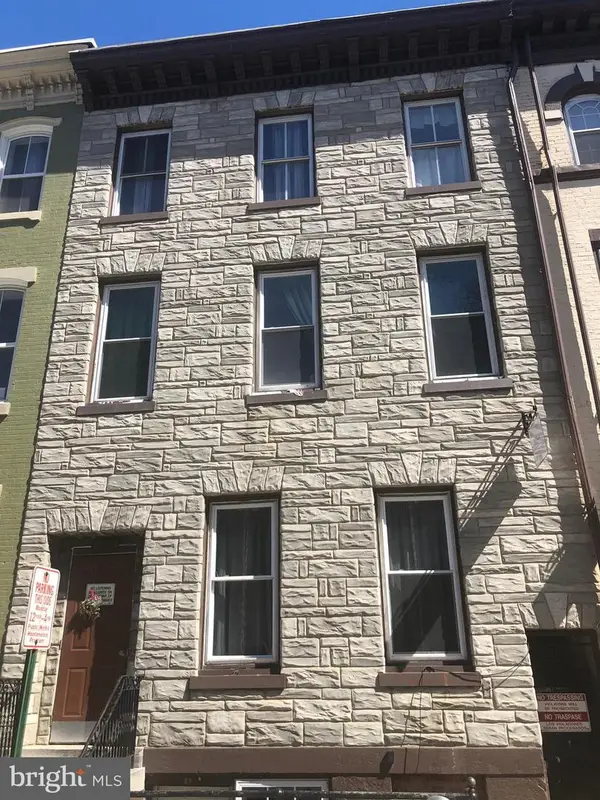 117 S 6th St, READING, PA 19602