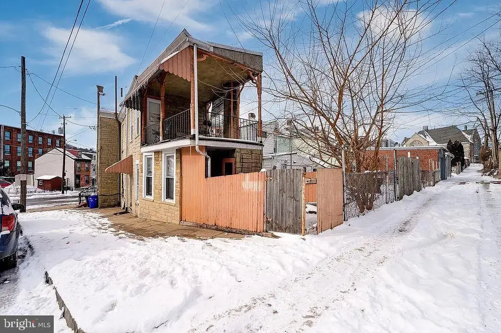 349 S Miller St, Reading, PA 19607 - #1
