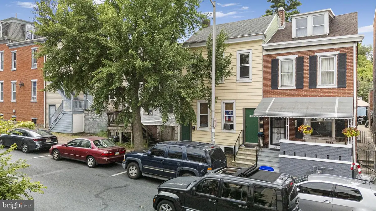 1038 Walnut St, Reading, PA 19601 - #1