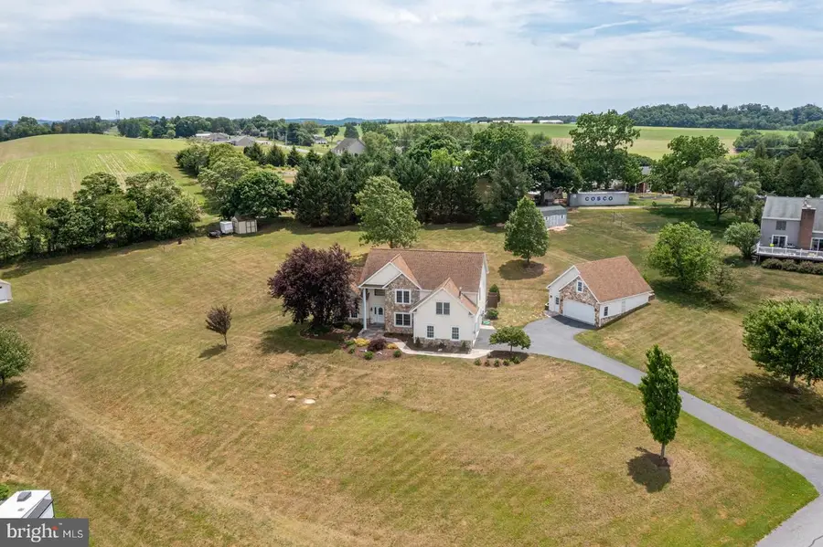 101 Chris Dr, Lenhartsville, PA 19534 - #3