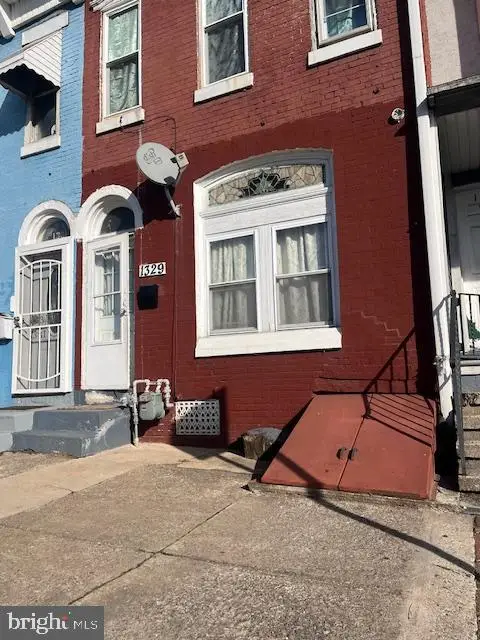 1329 N 9th St, Reading, PA 19604 - #1