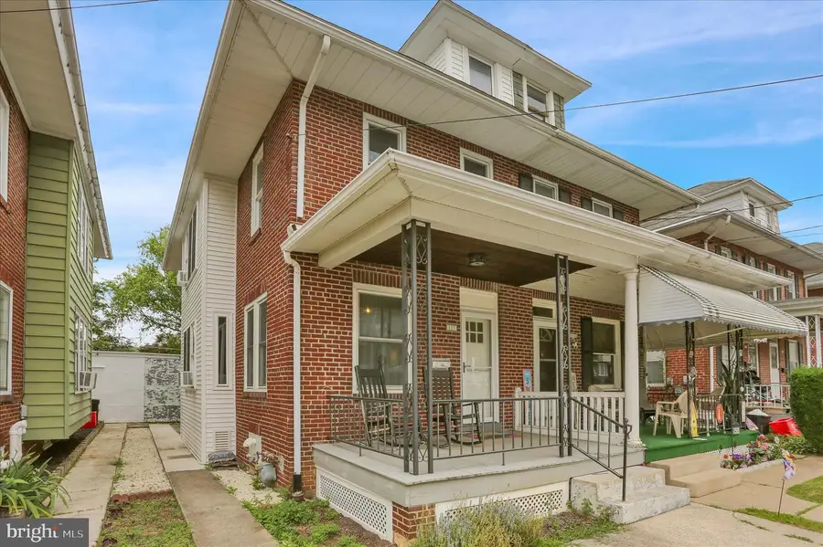 2517 Grant, Reading, PA 19606 - #2