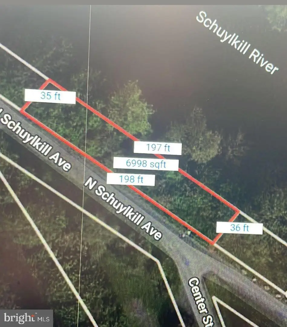0 N Schuylkill Ave, Leesport, PA 19533 - #1