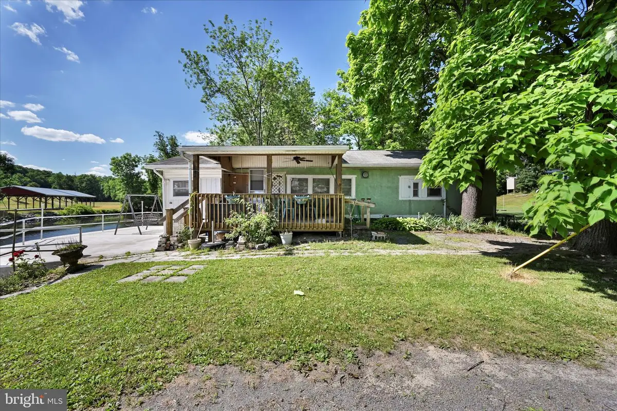 Bungalow A8 Cottage Ln Slater Rd, Reading, PA 19612 - #1
