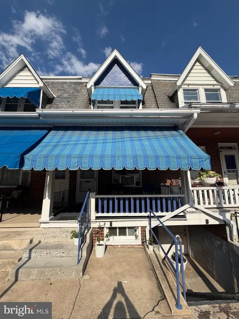1423 Church St, Reading, PA 19601 - #1