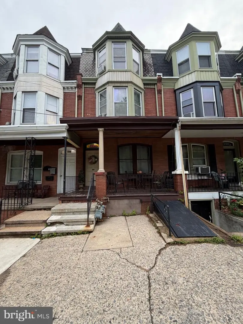 154 Clymer St, Reading, PA 19602 - #1