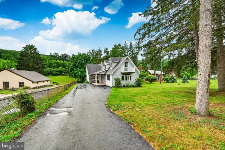 540 Church Rd, Reading, PA 19607 - #2