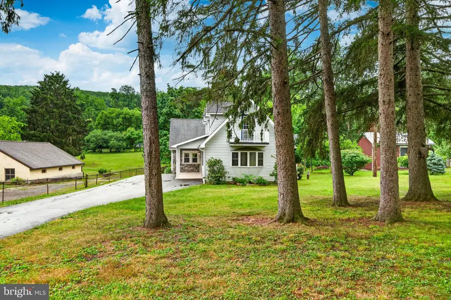 540 Church Rd, Reading, PA 19607 - #3
