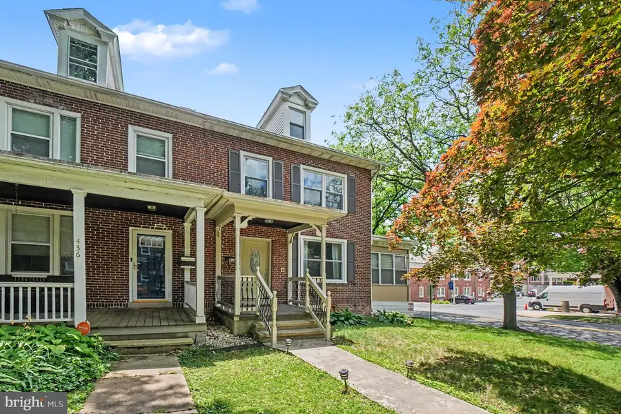 438 Oak Tc, Reading, PA 19611 - #3