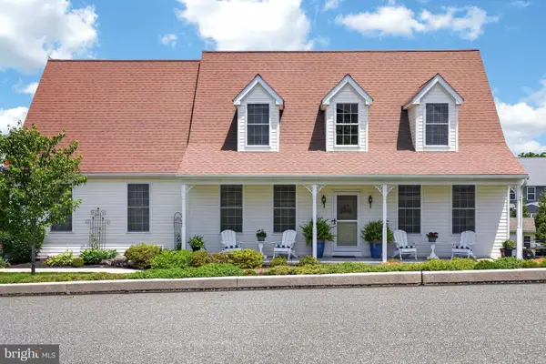 9 Odonoghue Way, BARTO, PA 19504