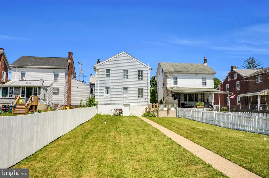 2123 Main St, Mohrsville, PA 19541 - #2