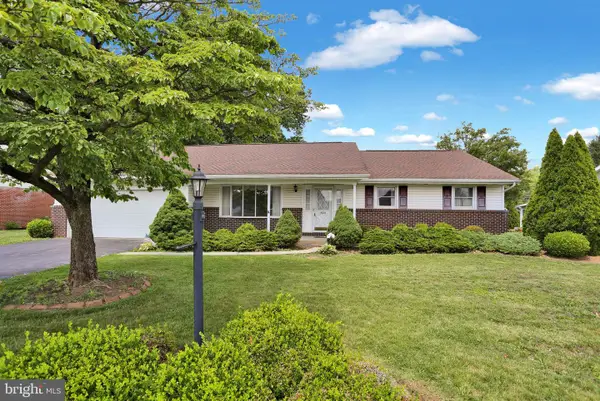 1624 Concord Rd, READING, PA 19610
