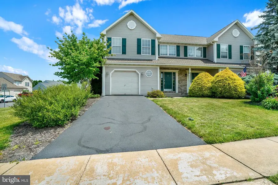 1 Ontario Dr, Reading, PA 19608 - #3