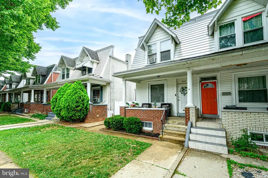 1426 Birch St, Reading, PA 19604 - #3