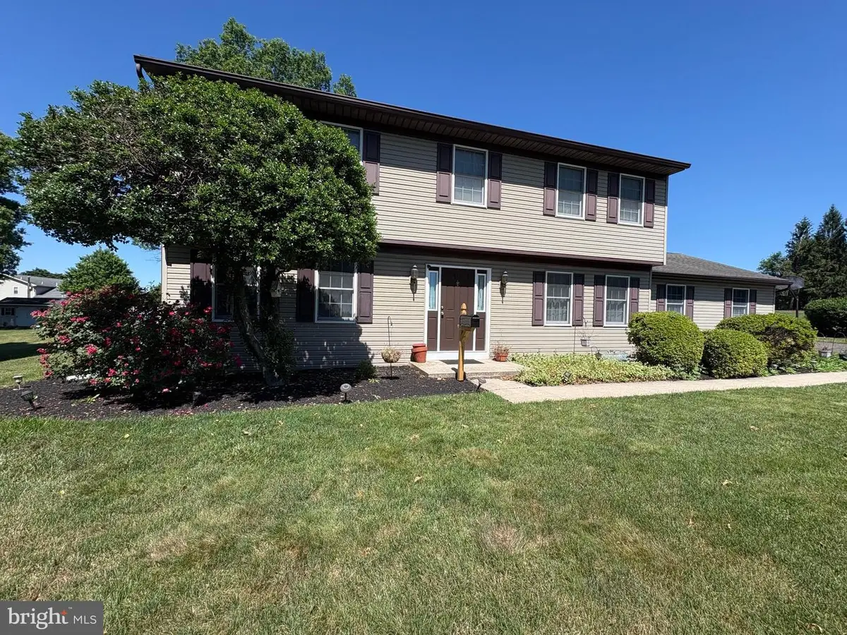 110 Old Airport Rd, Douglassville, PA 19518 - #1