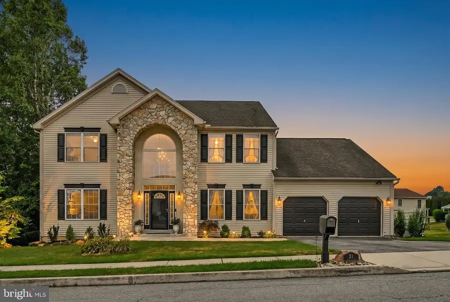 21 Shelly Dr, Sinking Spring, PA 19608 - #3