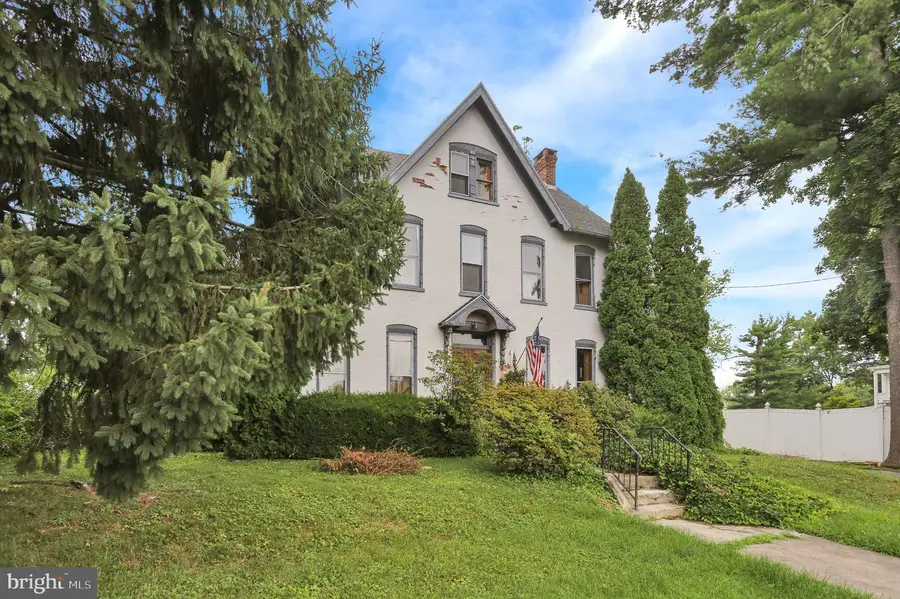 15179 Kutztown Rd, Kutztown, PA 19530 - #3