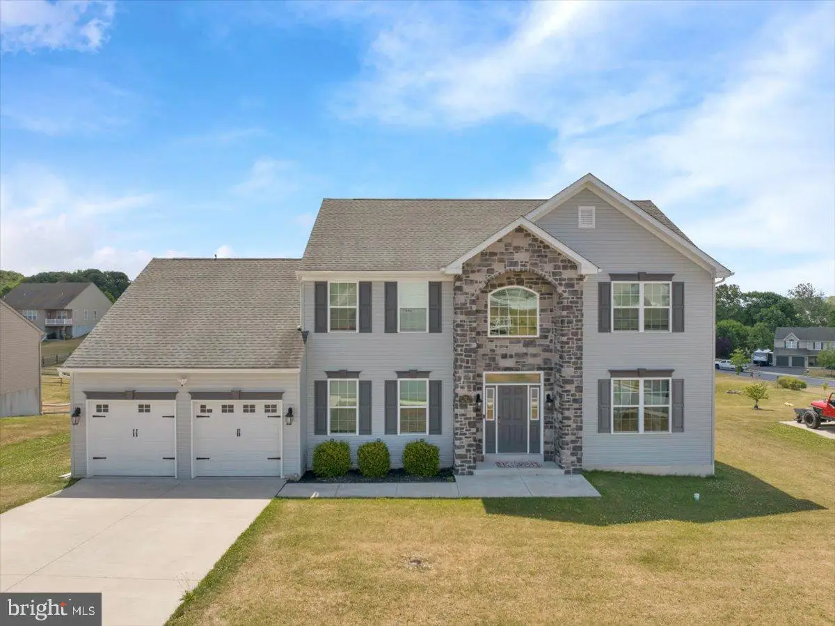 22 Rome Dr, Leesport, PA 19533 - #1